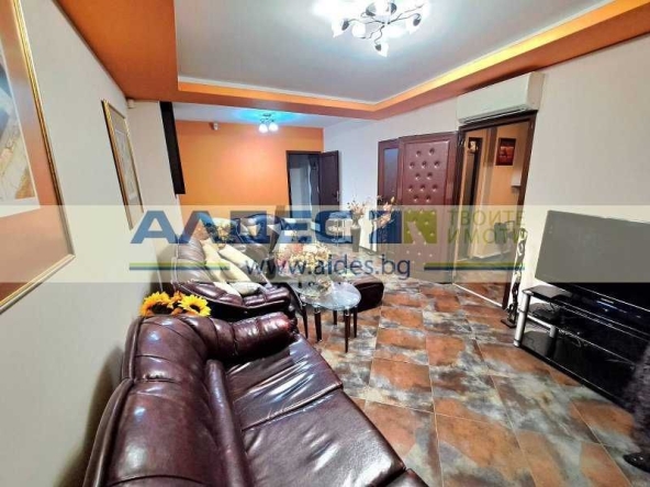 Многостаен апартамент в София, Витоша - 112 кв.м за 1230 €/кв.м - Снимка #1