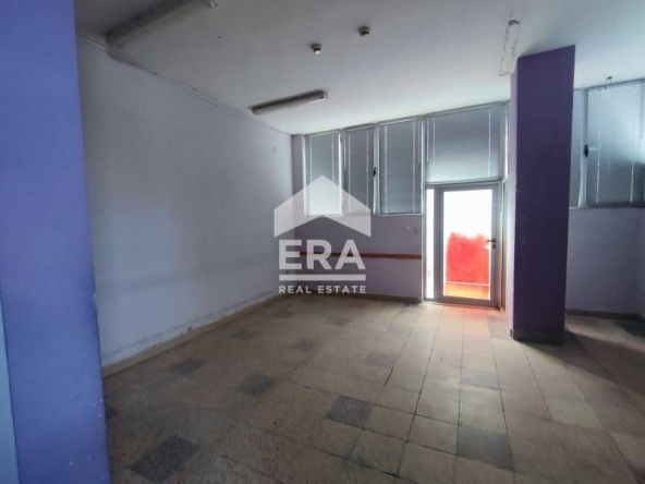 Дава се под наем Склад в Димитровград - 50 кв.м за 189.21 € - Снимка #1