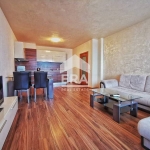 Дава се под наем Двустаен апартамент в Варна, Чайка - 65 кв.м за 648.21 € - Снимка #1