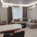 Дава се под наем Тристаен апартамент в Варна, Автогара - 90 кв.м за 747.66 € - Снимка #1