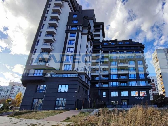Дава се под наем Двустаен апартамент в София, Люлин 10 - 69 кв.м за 588.03 € - Снимка #1