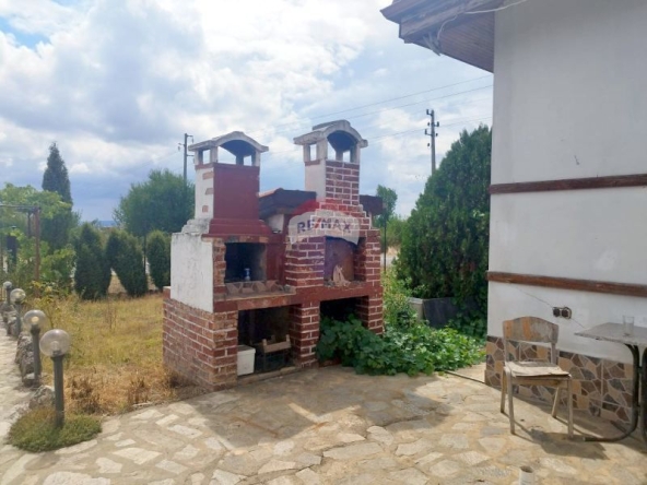 Къща в с. Слънчево, Област Варна - 234 кв.м за 567 €/кв.м - Снимка #1