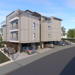 Двустаен апартамент в Созопол - 70 кв.м за 663 €/кв.м - Снимка #1