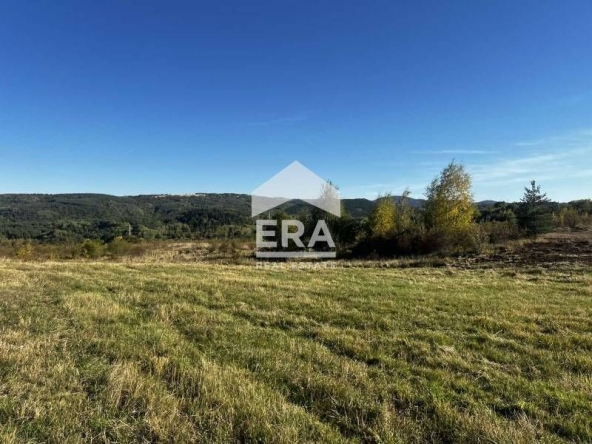 Парцел в с. Бистрица, Област София-град - 15070 кв.м за 174 €/кв.м - Снимка #1