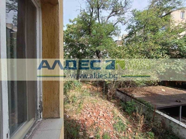 Тристаен апартамент в София, Център - 55 кв.м за 2306 €/кв.м - Снимка #1