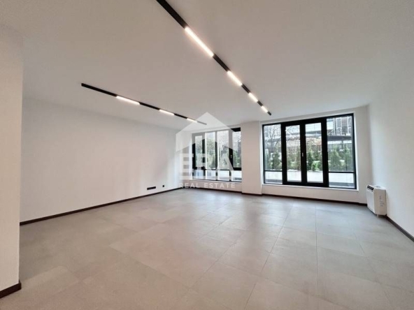 Дава се под наем Офис в София, Кръстова вада - 106 кв.м за 2244 € - Снимка #1