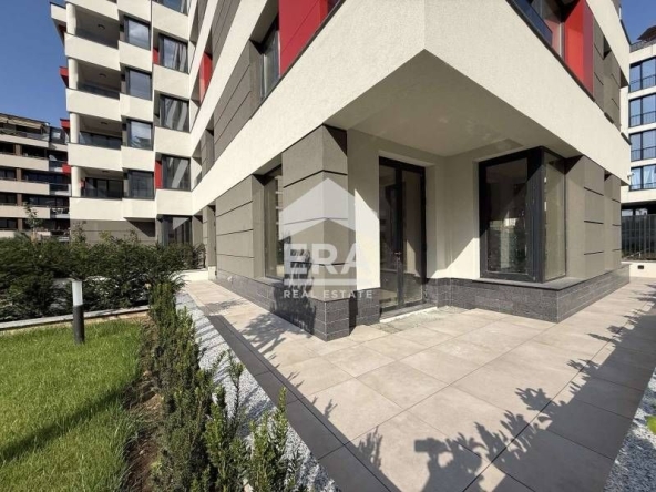 Дава се под наем Заведение в София, Кръстова вада - 250 кв.м за 4987.29 € - Снимка #1