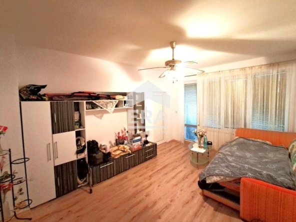 Двустаен апартамент в Варна, Владислав Варненчик - 57 кв.м за 966 €/кв.м - Снимка #1