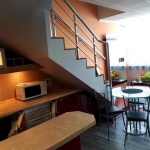 Дава се под наем Мезонет в София, Стрелбище - 77 кв.м за 598.23 € - Снимка #1