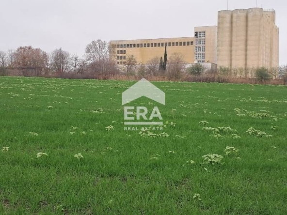 Парцел в Варна, Западна промишлена зона - 3824 кв.м за 51 €/кв.м - Снимка #1