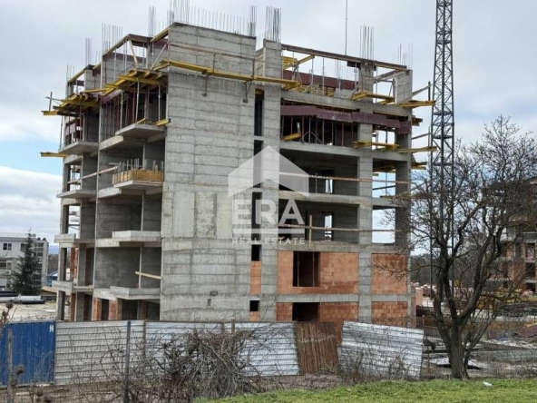 Двустаен апартамент в Варна, Младост 2 - 71 кв.м за 894 €/кв.м - Снимка #1