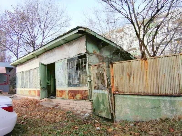 Магазин в Бургас, Зорница - 110 кв.м за 362 €/кв.м - Снимка #1