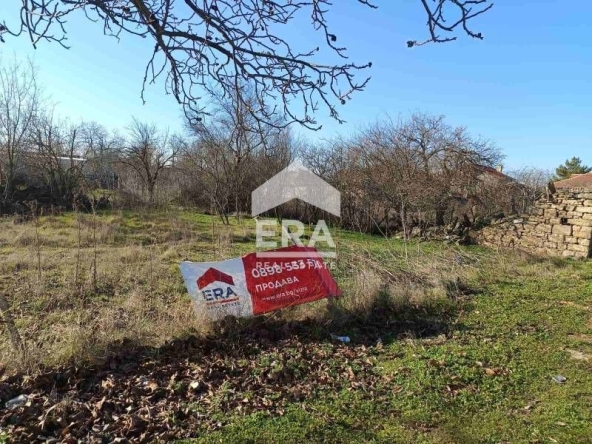 Парцел в Суворово - 500 кв.м за 19 €/кв.м - Снимка #1