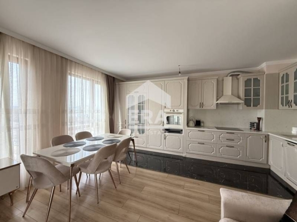 Тристаен апартамент в Варна, Трошево - 95 кв.м за 1643 €/кв.м - Снимка #1