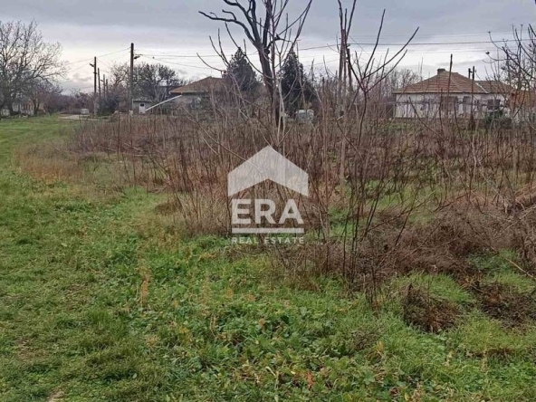 Парцел в с. Камен бряг, Област Добрич - 795 кв.м за 21 €/кв.м - Снимка #1