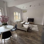 Дава се под наем Двустаен апартамент в София, Докторски паметник - 60 кв.м за 797.64 € - Снимка #1