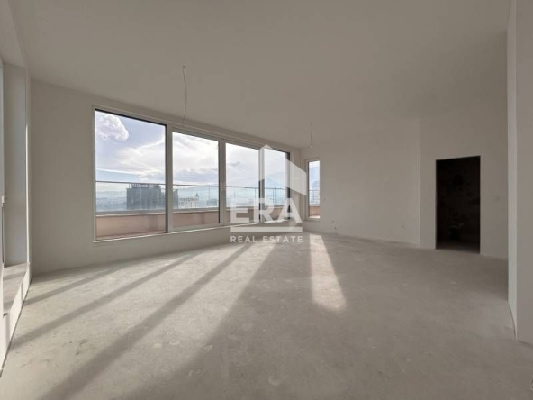 Четиристаен апартамент в София, Кръстова вада - 180 кв.м за 3148 €/кв.м - Снимка #1