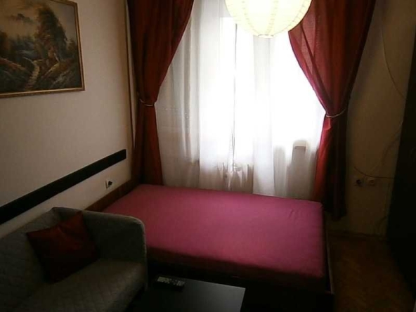 Дава се под наем Едностаен апартамент в София, Яворов - 20 кв.м за 478.38 € - Снимка #1