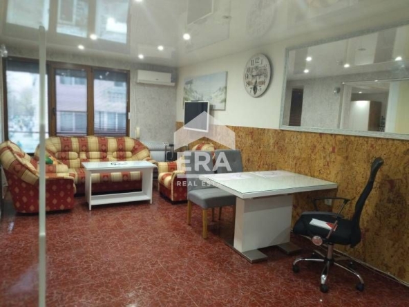 Двустаен апартамент в Варна, Генералите - 50 кв.м за 2860 €/кв.м - Снимка #1