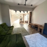 Дава се под наем Тристаен апартамент в София, Лозенец - 90 кв.м за 1047.03 € - Снимка #1