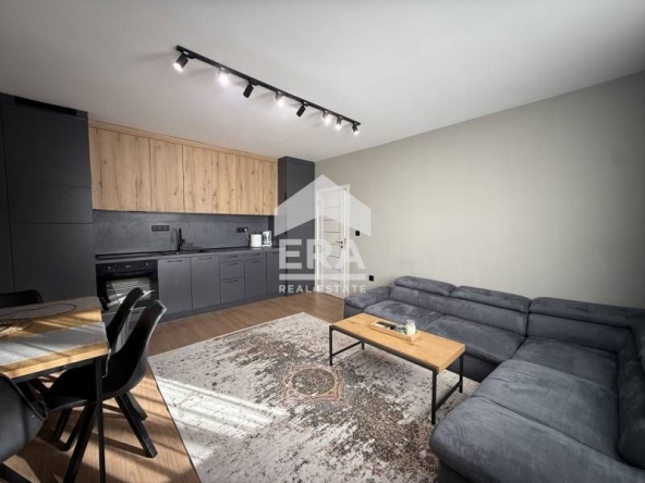 Дава се под наем Тристаен апартамент в Варна, Чайка - 60 кв.м за 997.05 € - Снимка #1