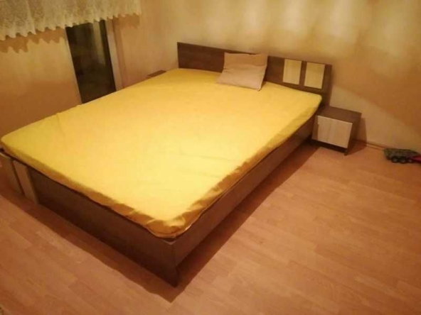 Дава се под наем Двустаен апартамент в София, Редута - 70 кв.м за 348.84 € - Снимка #1