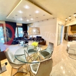 Дава се под наем Тристаен апартамент в София, Витоша - 135 кв.м за 1100 € - Снимка #1