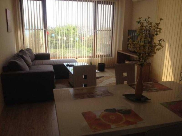 Дава се под наем Тристаен апартамент в Бургас, Сарафово - 92 кв.м за 459 € - Снимка #1