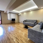 Дава се под наем Двустаен апартамент в Бургас, Лазур - 87 кв.м за 510 € - Снимка #1