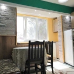 Дава се под наем Тристаен апартамент в Бургас, Изгрев - 65 кв.м за 433.5 € - Снимка #1