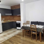 Дава се под наем Двустаен апартамент в Бургас, Меден рудник - зона Б - 80 кв.м за 408 € - Снимка #1