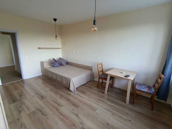 Дава се под наем Едностаен апартамент в София, Младост 3 - 38 кв.м за 348.84 € - Снимка #1