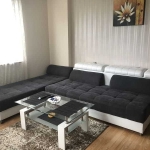 Дава се под наем Двустаен апартамент в София, Зона Б-18 - 70 кв.м за 448.8 € - Снимка #1