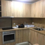 Дава се под наем Двустаен апартамент в Бургас, Славейков - 54 кв.м за 408 € - Снимка #1