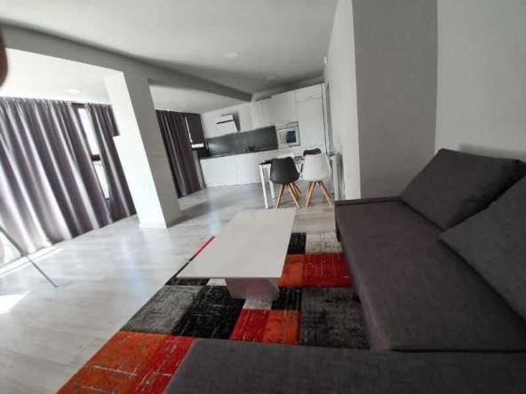 Дава се под наем Двустаен апартамент в София, Люлин 2 - 76 кв.м за 398.82 € - Снимка #1