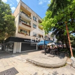 Четиристаен апартамент в Силистра, Център - 85 кв.м за 540 €/кв.м - Снимка #1