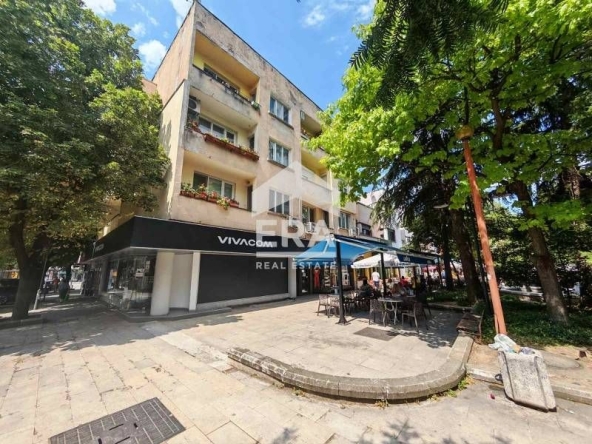 Четиристаен апартамент в Силистра, Център - 85 кв.м за 540 €/кв.м - Снимка #1