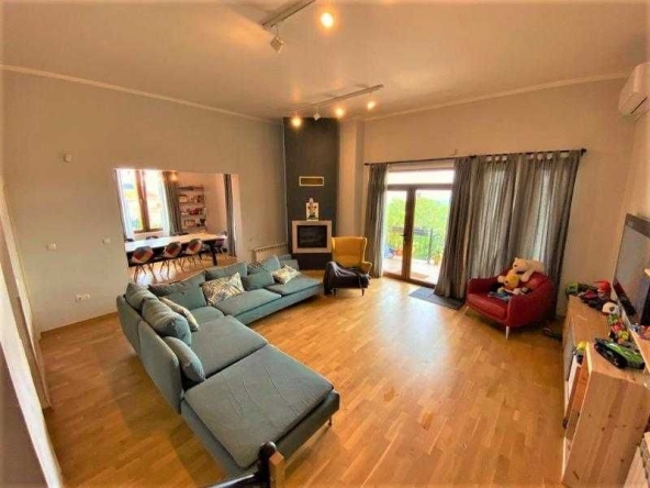 Къща в София, Драгалевци - 145 кв.м за 880 €/кв.м - Снимка #1