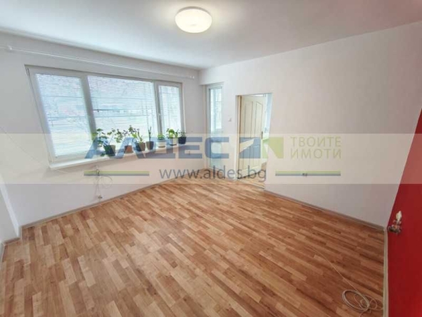 Дава се под наем Офис в София, Стрелбище - 55 кв.м за 548.25 € - Снимка #1