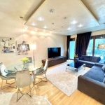 Дава се под наем Тристаен апартамент в София, Витоша - 135 кв.м за 1096.5 € - Снимка #1