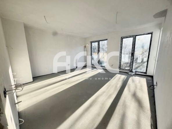 Двустаен апартамент в София, Симеоново - 68 кв.м за 1568 €/кв.м - Снимка #1