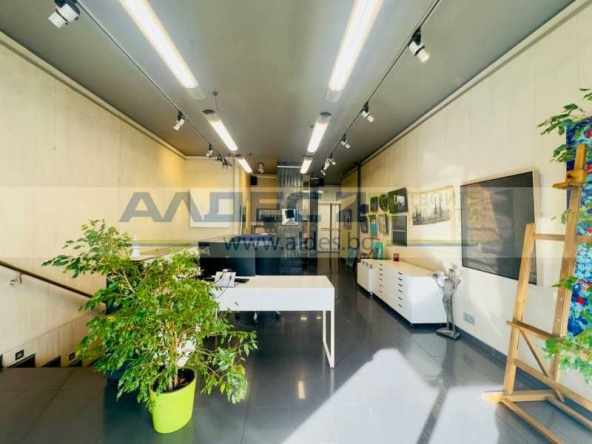 Дава се под наем Магазин в София, Борово - 193 кв.м за 3490.95 € - Снимка #1