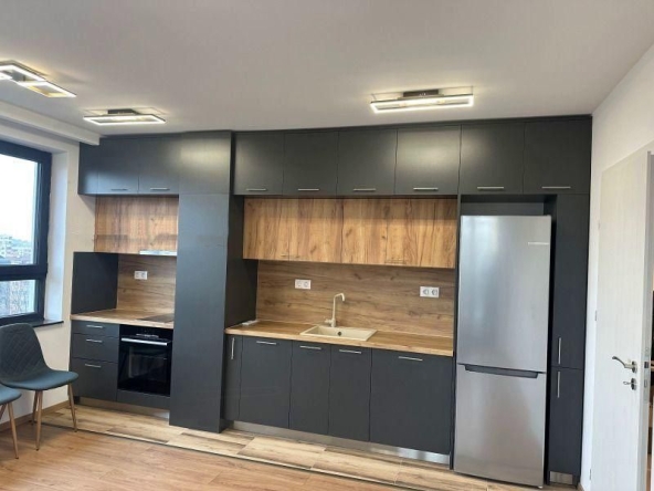 Дава се под наем Двустаен апартамент в София, Овча купел - 57 кв.м за 698.19 € - Снимка #1