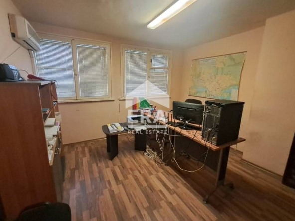 Дава се под наем Офис в Варна, Чаталджа - 50 кв.м за 381.99 € - Снимка #1