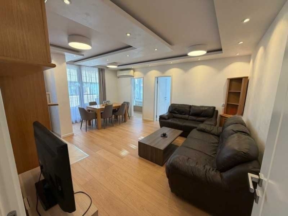 Дава се под наем Тристаен апартамент в София, Витоша - 85 кв.м за 987.36 € - Снимка #1