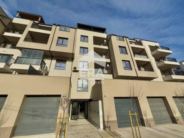 Дава се под наем Гараж / Паркомясто в София, Овча купел 1 - 37 кв.м за 248.88 € - Снимка #1