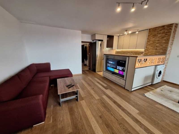 Дава се под наем Тристаен апартамент в София, Лагера - 134 кв.м за 797.64 € - Снимка #1