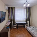 Дава се под наем Двустаен апартамент в Бургас, Зорница - 50 кв.м за 351.9 € - Снимка #1