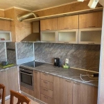 Дава се под наем Тристаен апартамент в Бургас, Изгрев - 80 кв.м за 433.5 € - Снимка #1