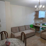 Дава се под наем Двустаен апартамент в Бургас, Славейков - 60 кв.м за 408 € - Снимка #1